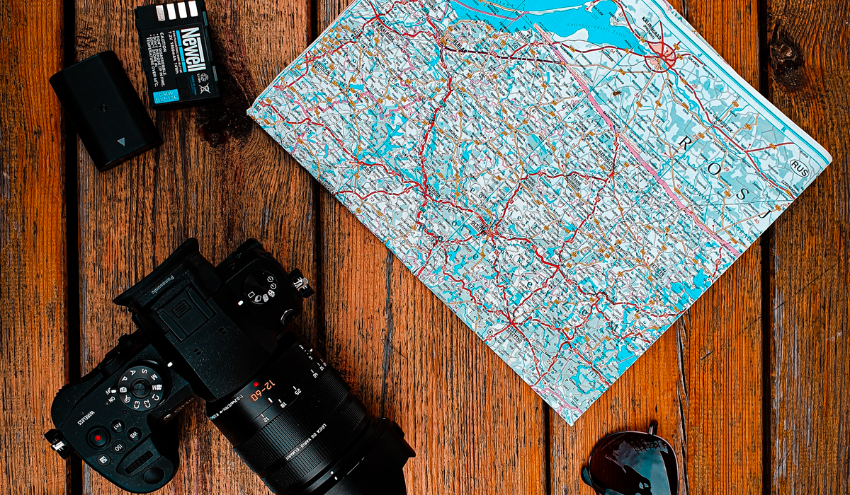Picnic Ideas for a British Countryside Walk