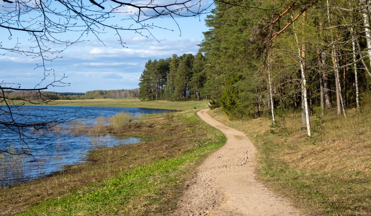 Safety Essentials for Walking on Tidal Beaches